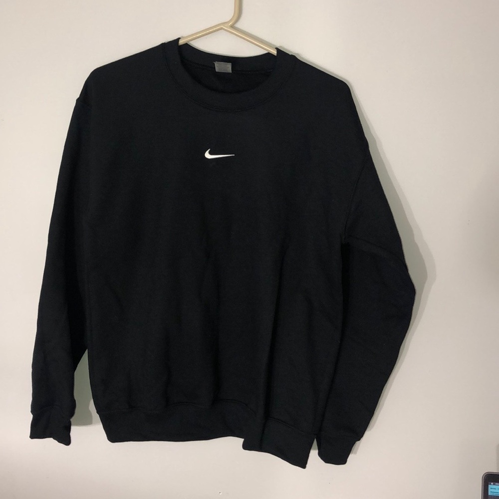 Nike crewneck